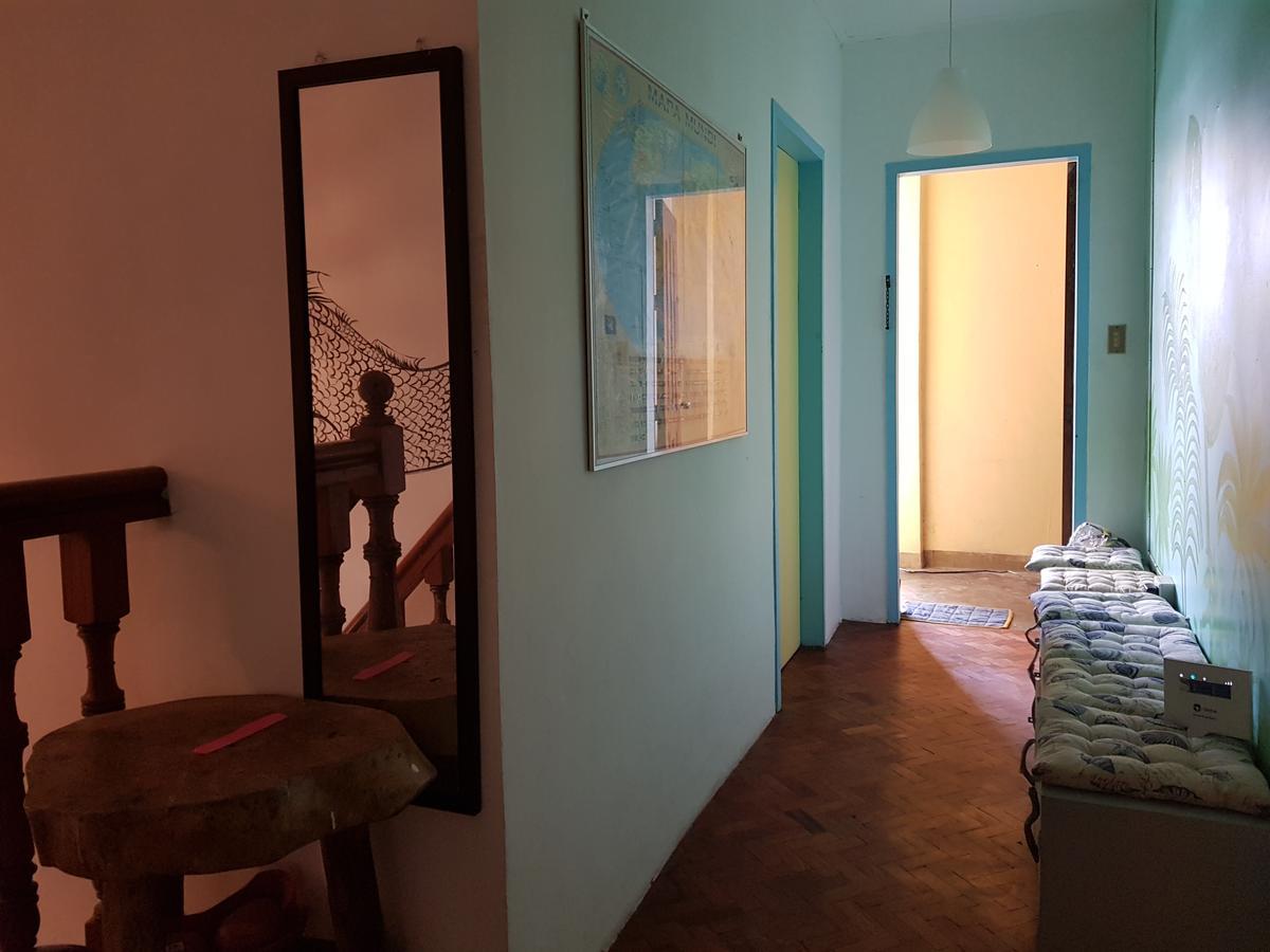 Ostello Go Surfari House Baler Esterno foto