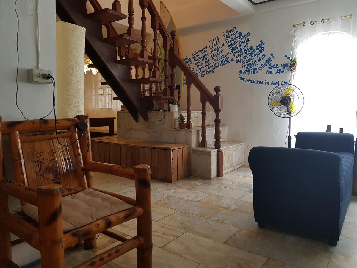 Ostello Go Surfari House Baler Esterno foto