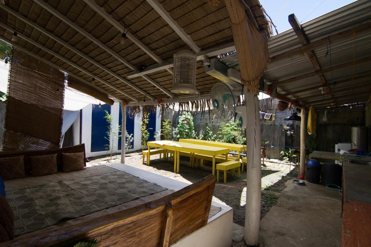 Ostello Go Surfari House Baler Esterno foto