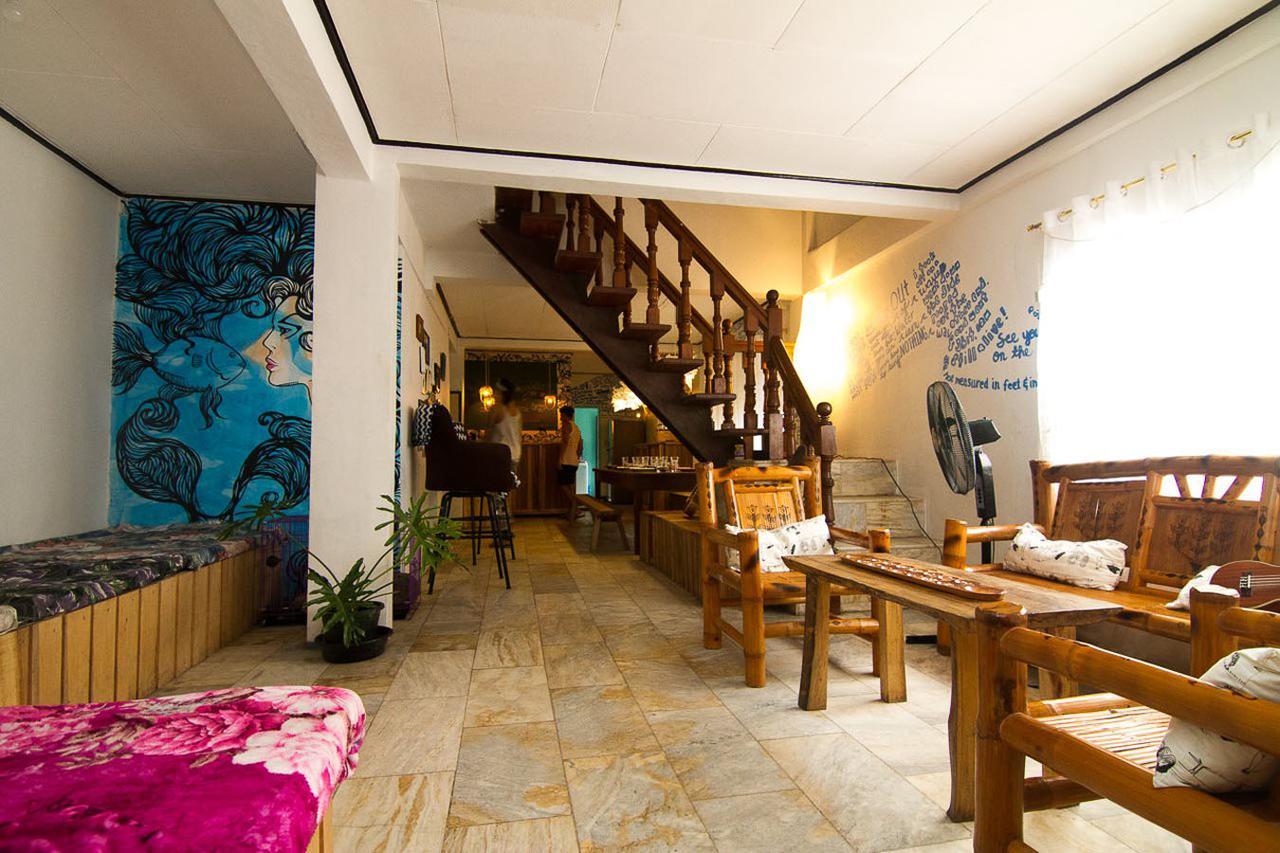 Ostello Go Surfari House Baler Esterno foto